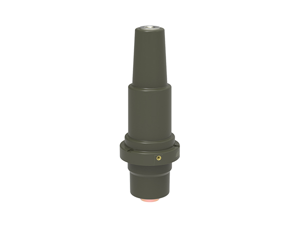 5YS.801.073285套管24kv、1250A綠色